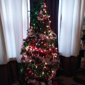 Meet your Posher, Willie mae